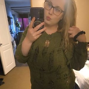 Meet your Posher, Brittany